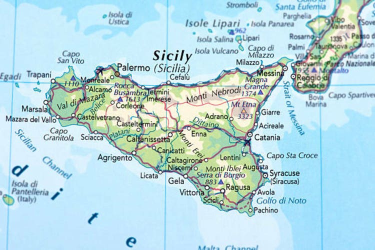 SICILY