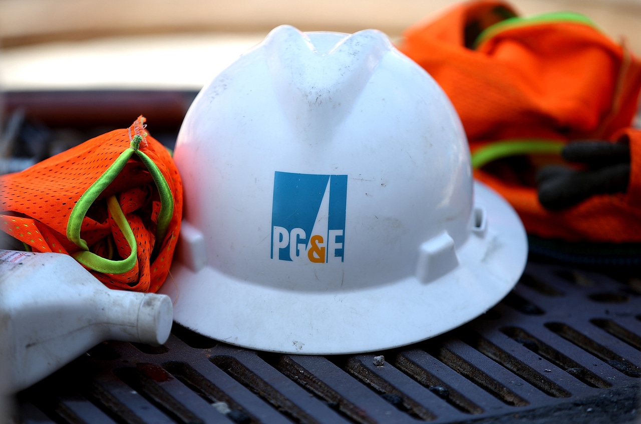 PG&E Stock - Great Utility (NYSE:PCG) | Seeking Alpha