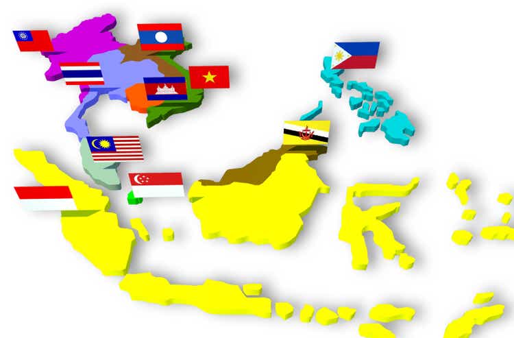 View of ASEAN Economic Community