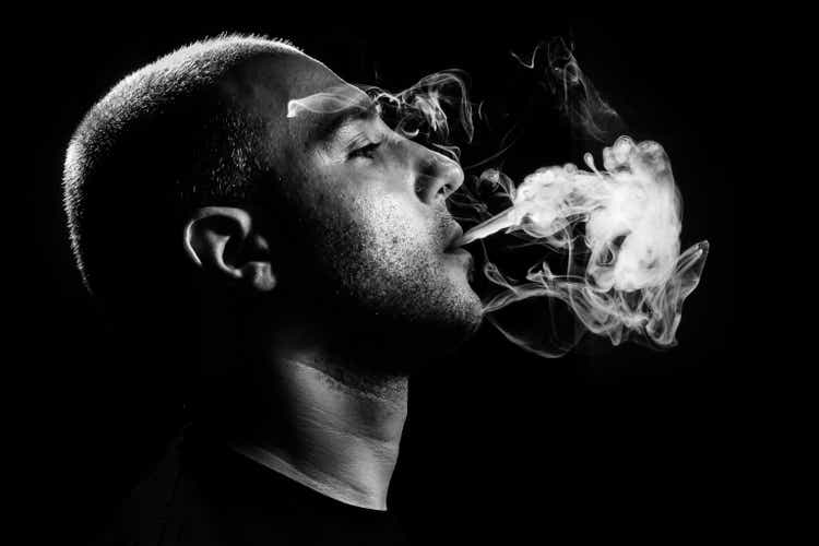 Smoking