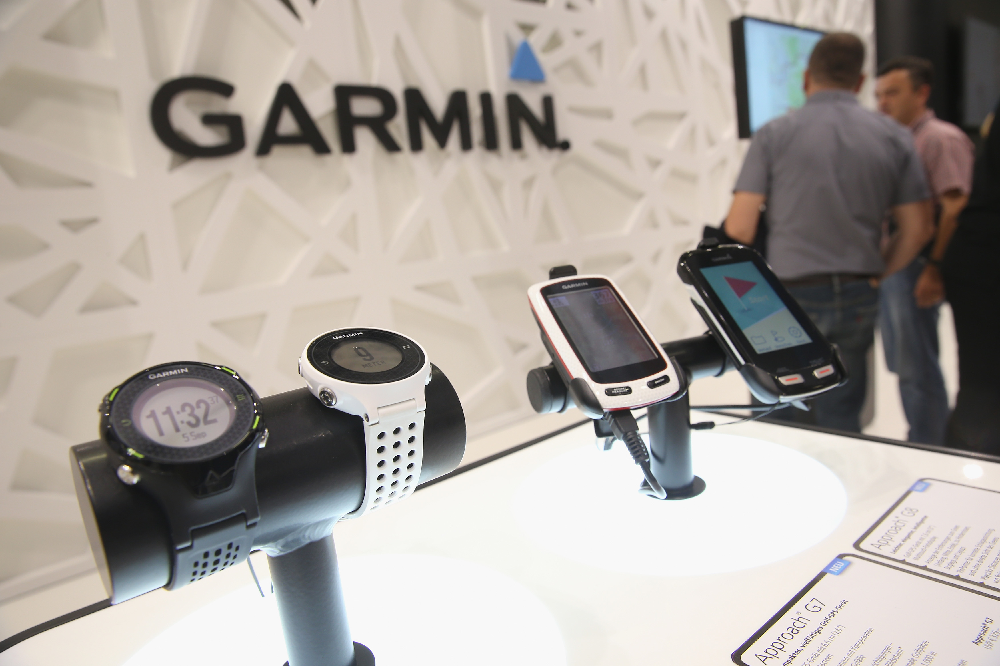 Garmin on sale approach g7