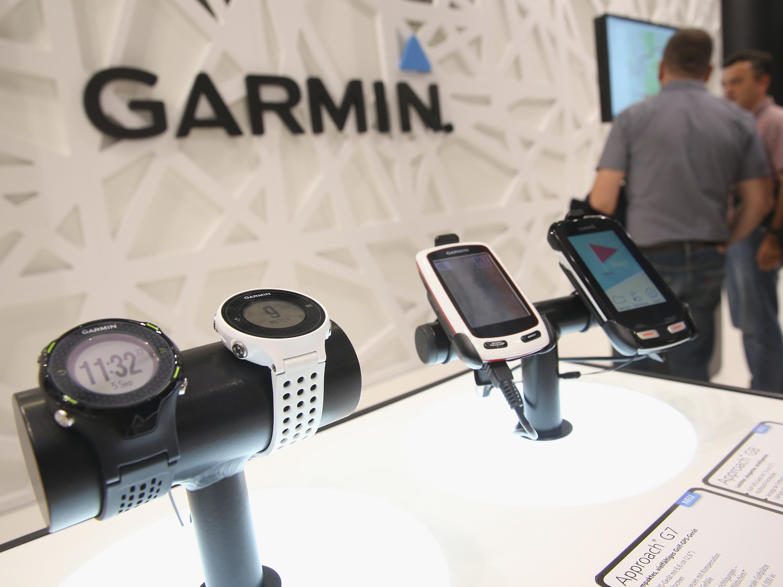 Garmin Stock: Resilient Financials And Sustained Product