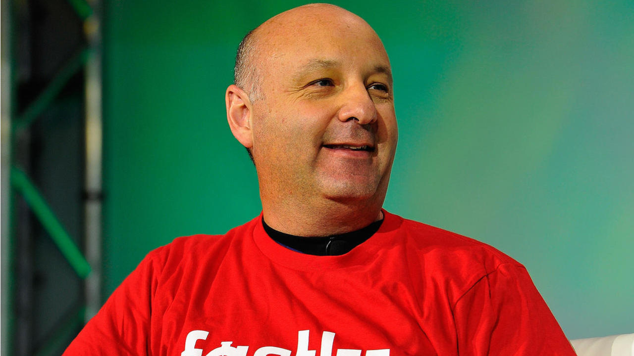 Fastly Buying The Dip Is Dangerous Nyse Fsly Seeking Alpha