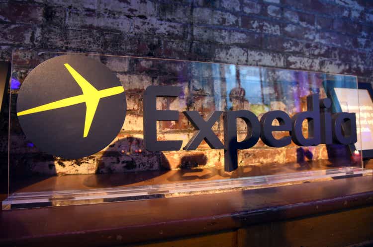 Expedia: Some Value Here, But Uncertainty Too High Now (NASDAQ:EXPE)