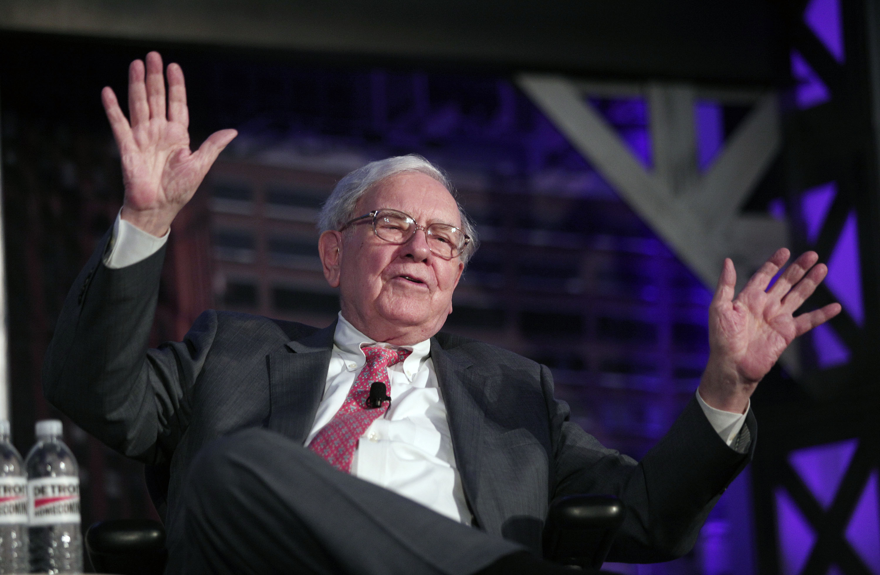 3 Dividend Stocks For Retirement: Make Money While You Sleep - Buffett ...