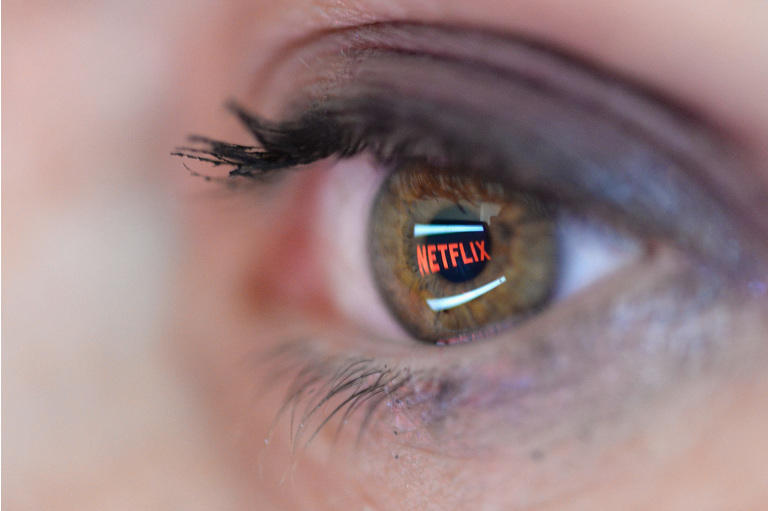 Why did Netflix stock plummet today? It's all about the users (NASDAQ