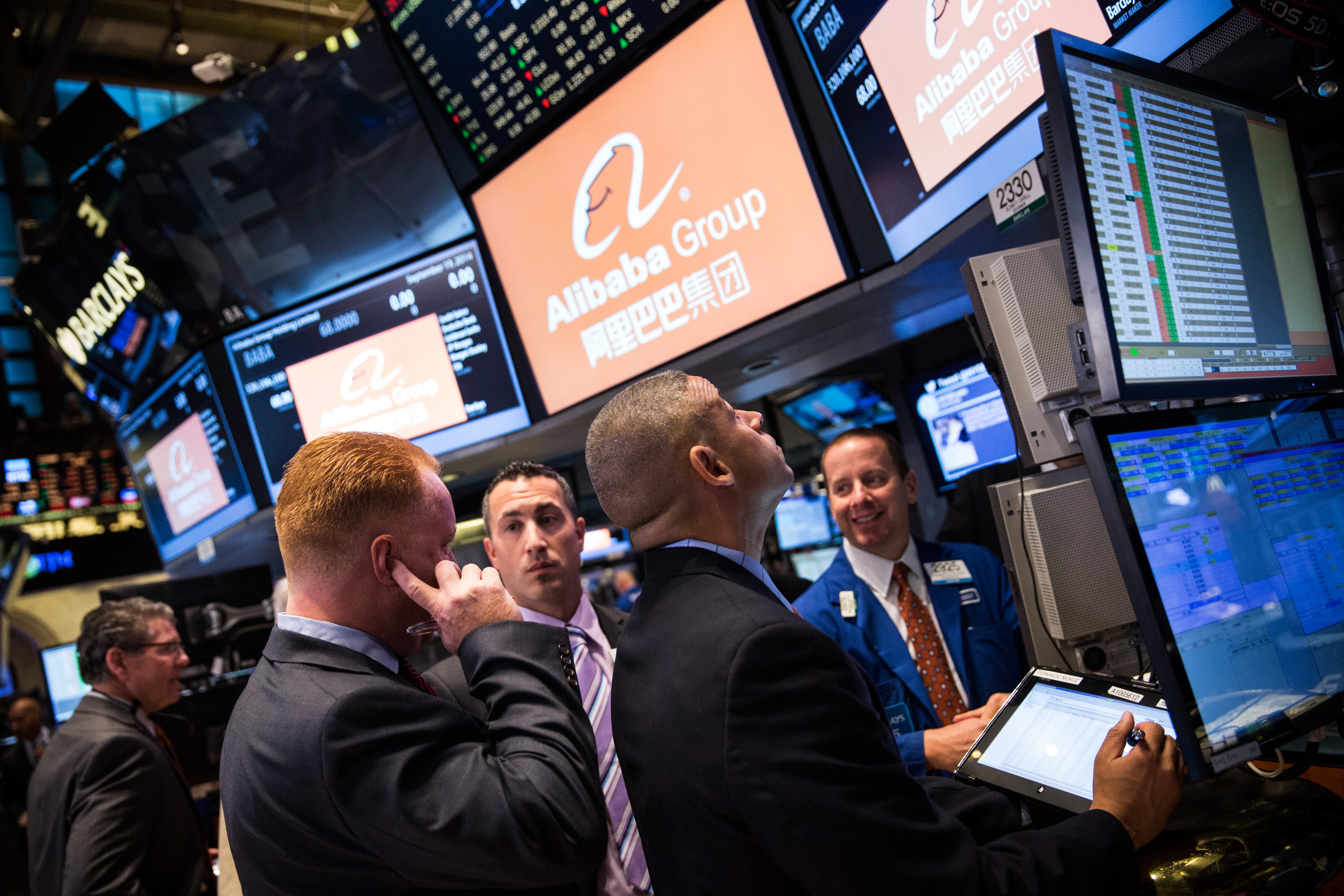 Alibaba Stock Charlie Munger Is Wrong Again NYSE BABA Seeking Alpha Alibaba Stock Charlie Munger Is Wrong Again NYSE BABA Seeking Alpha