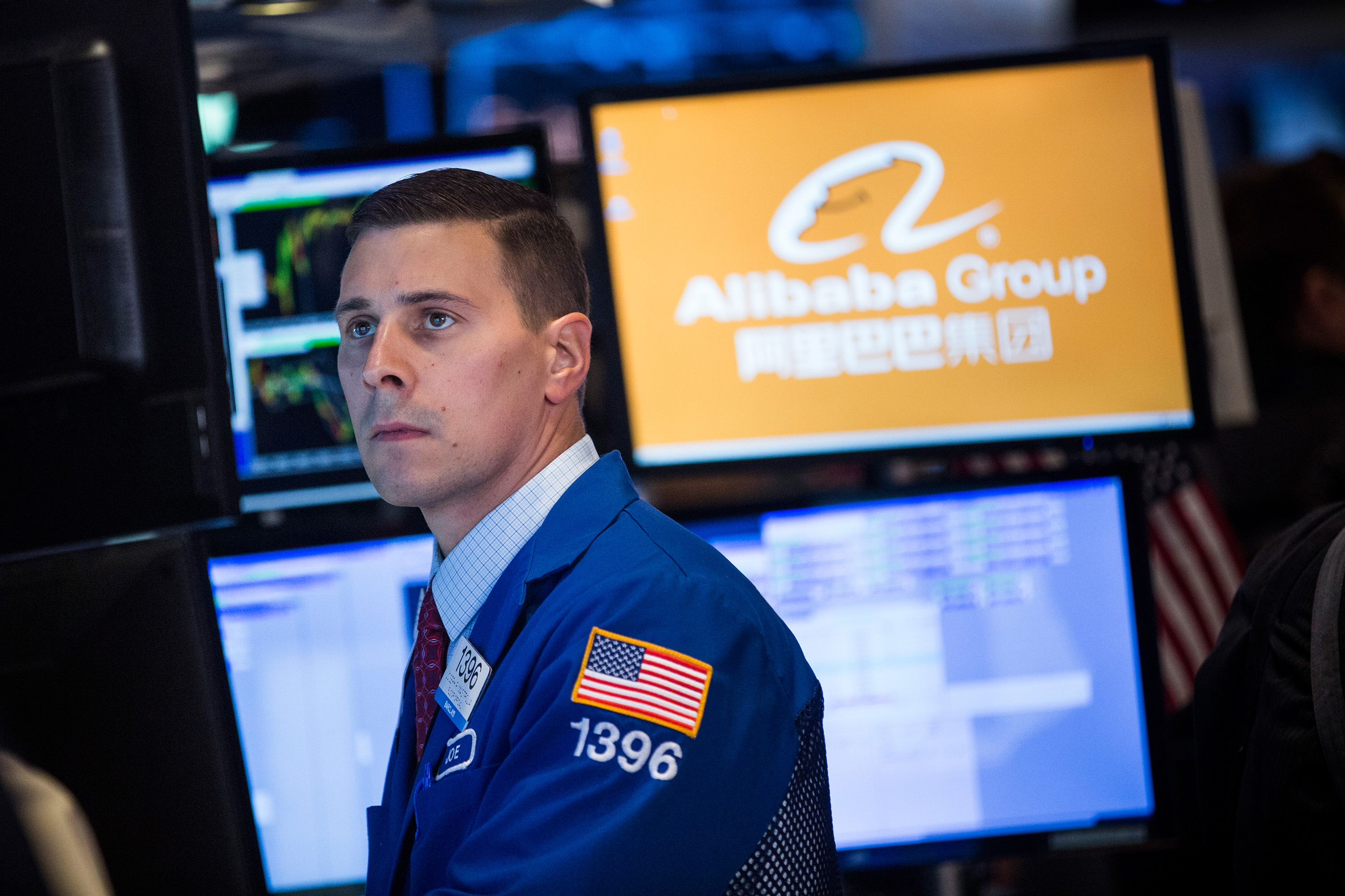 Alibaba Stock: Prepare For Worst-Case Scenario (NYSE:BABA) | Seeking Alpha