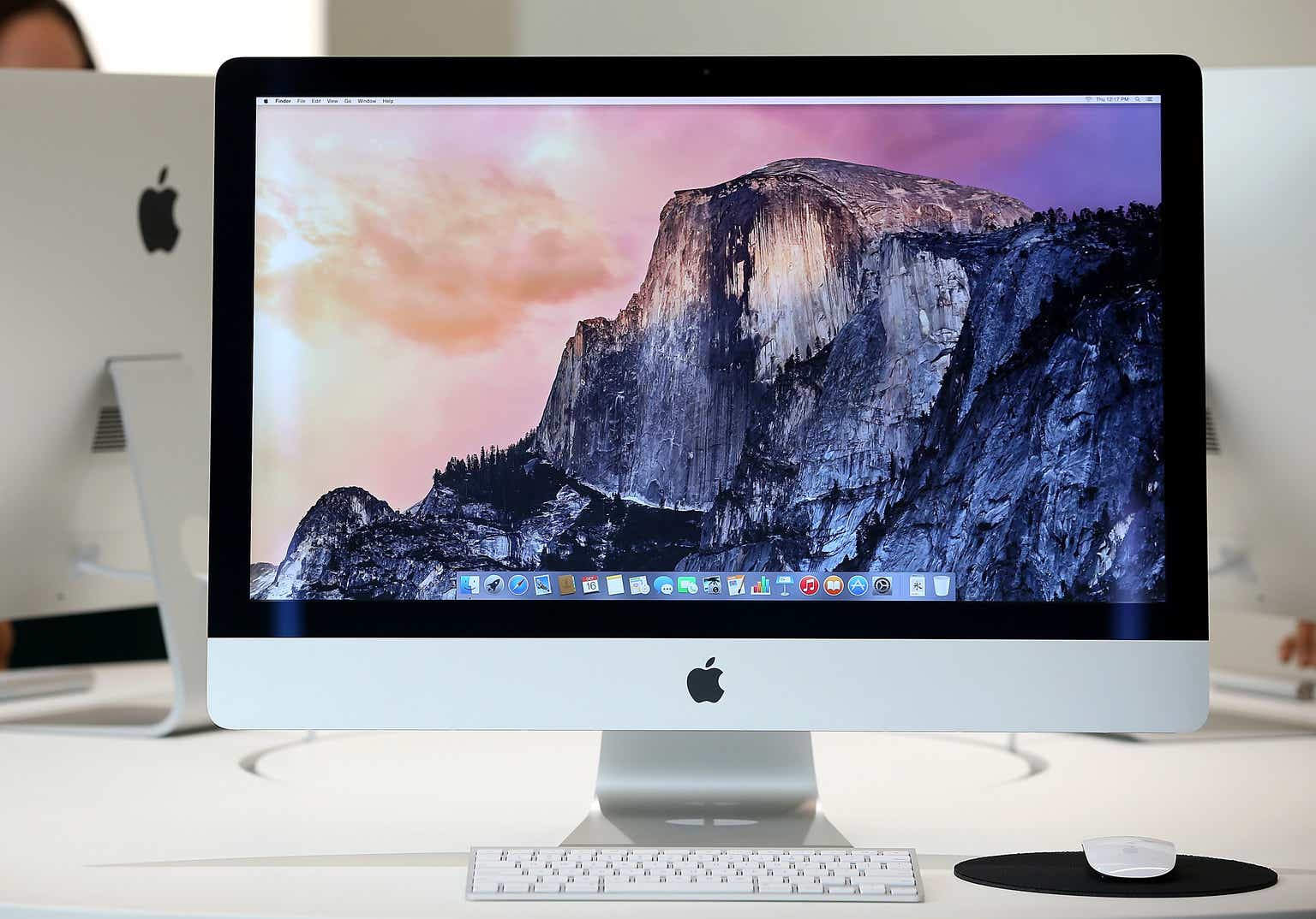 Apple likely to update 24inch iMac next year, higherend version in