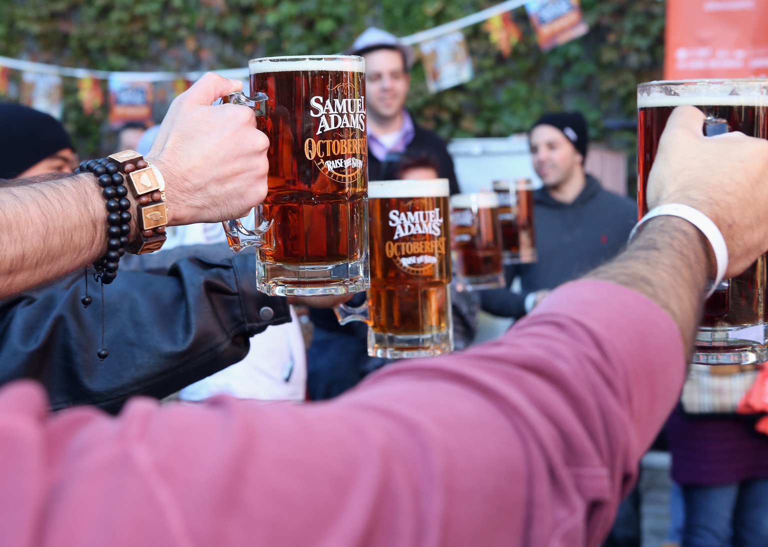 Boston Beer Great Stock With Excellent Leadership, Too Expensive Seeking Alpha