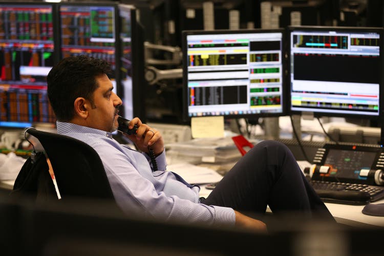 S&P, Nasdaq, Dow futures drift as tariffs produce a 'meh' effect