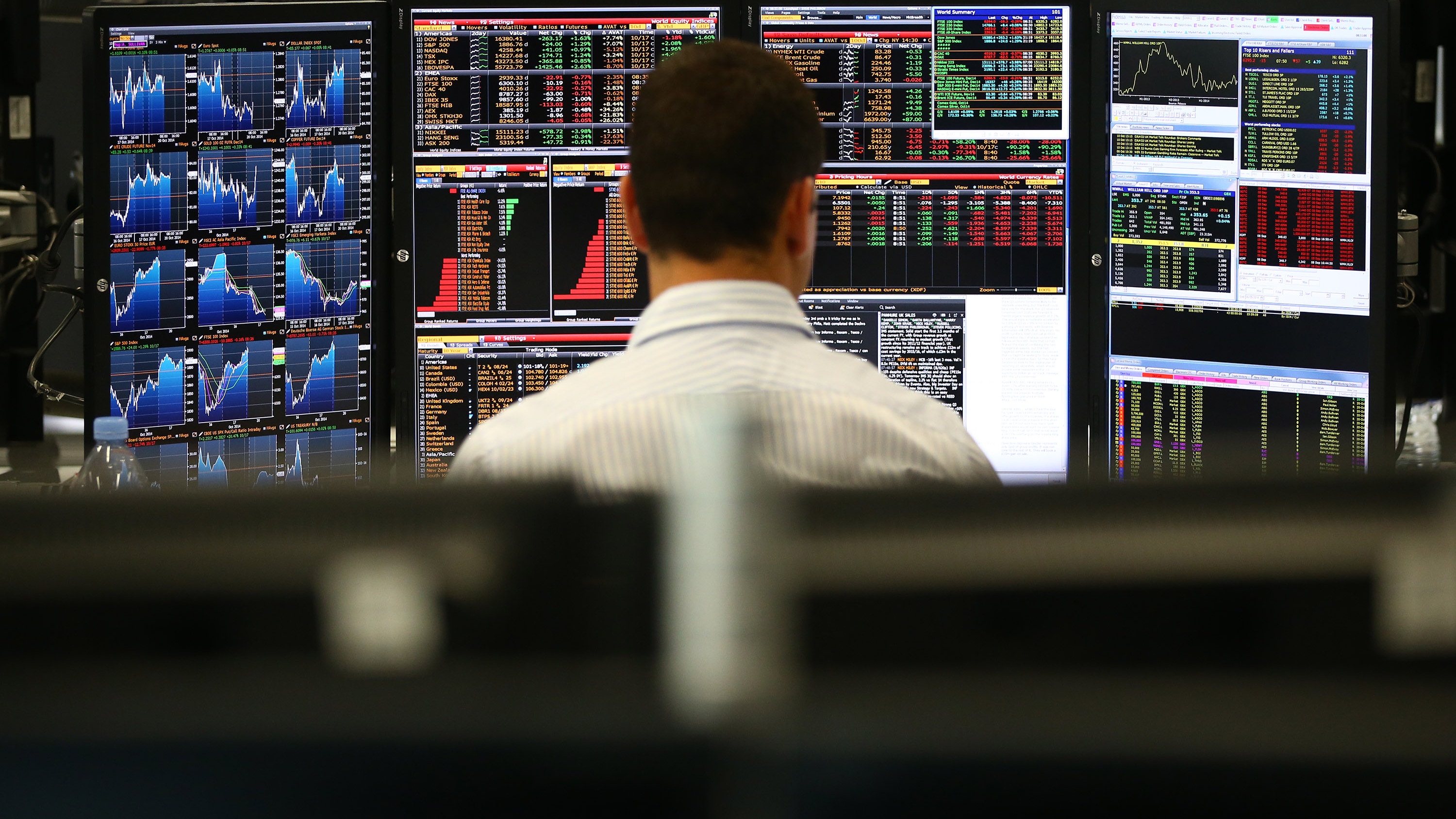 Palantir Stock: Looks Oversold, Ripe For Parabolic Short Squeeze | Seeking  Alpha