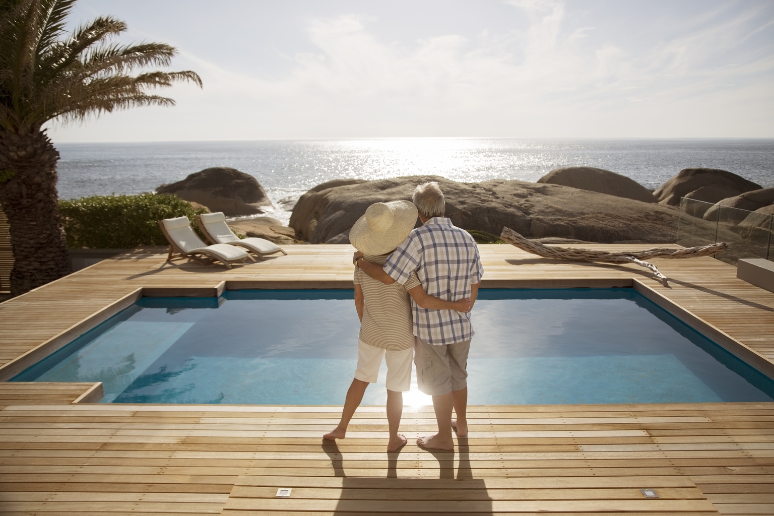 The Best Retirement Ever? Here's How I'm Preparing For It