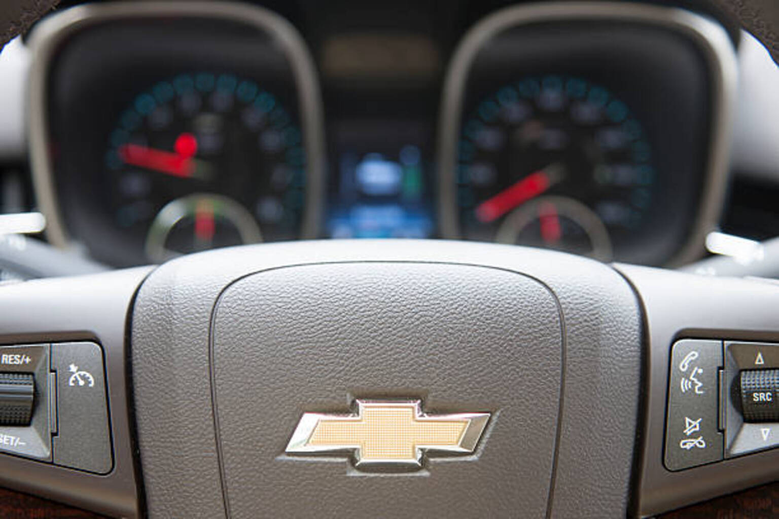 seekingalpha.com - Amy Thielen - Is GM's new growth engine outside the auto business? (GM:NYSE)