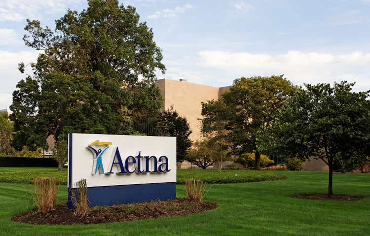 CVS Health's Aetna expands fertility treatment coverage