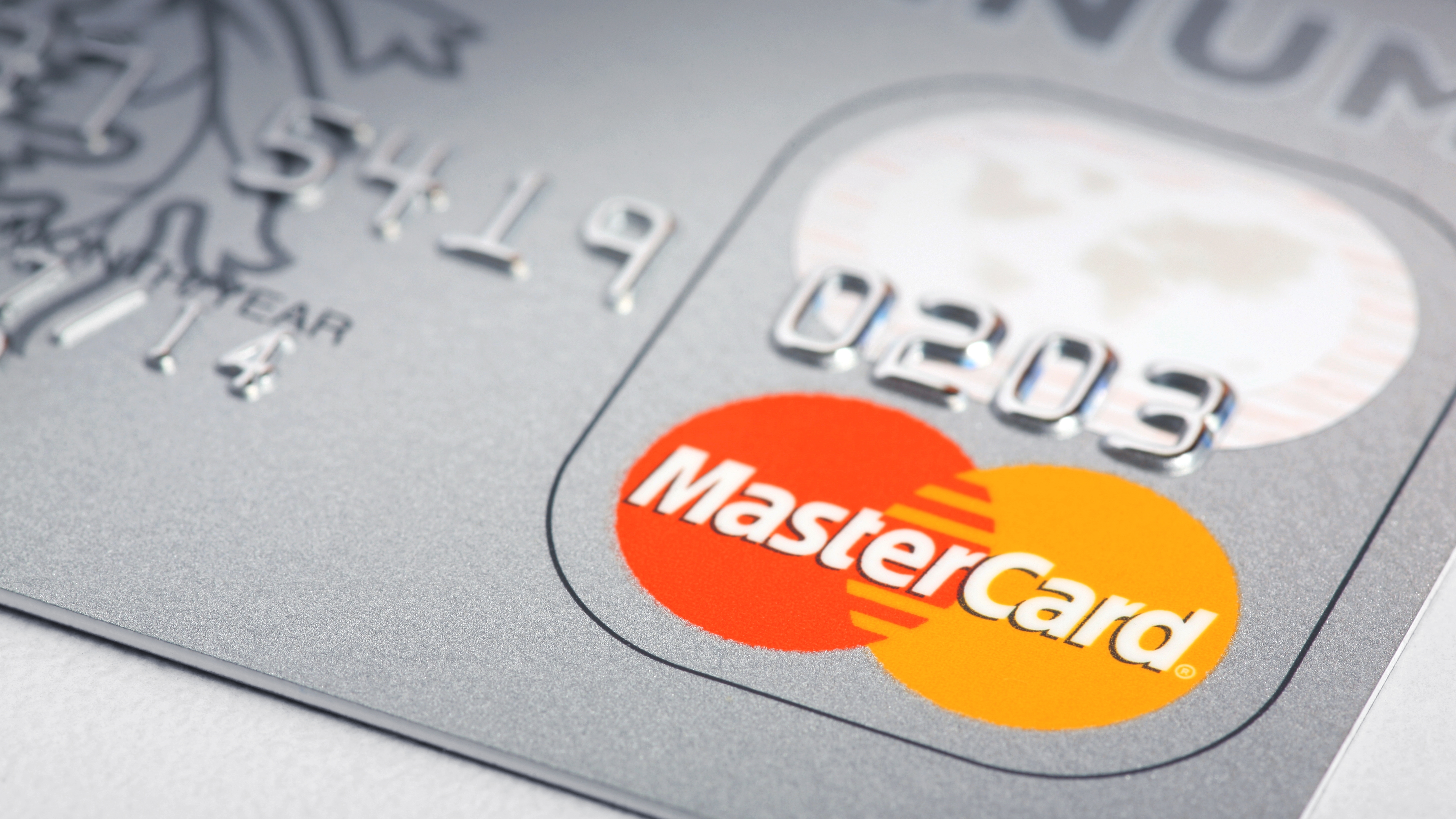Mastercard said to expand crypto card program with more tie-ups (NYSE:MA) |  Seeking Alpha