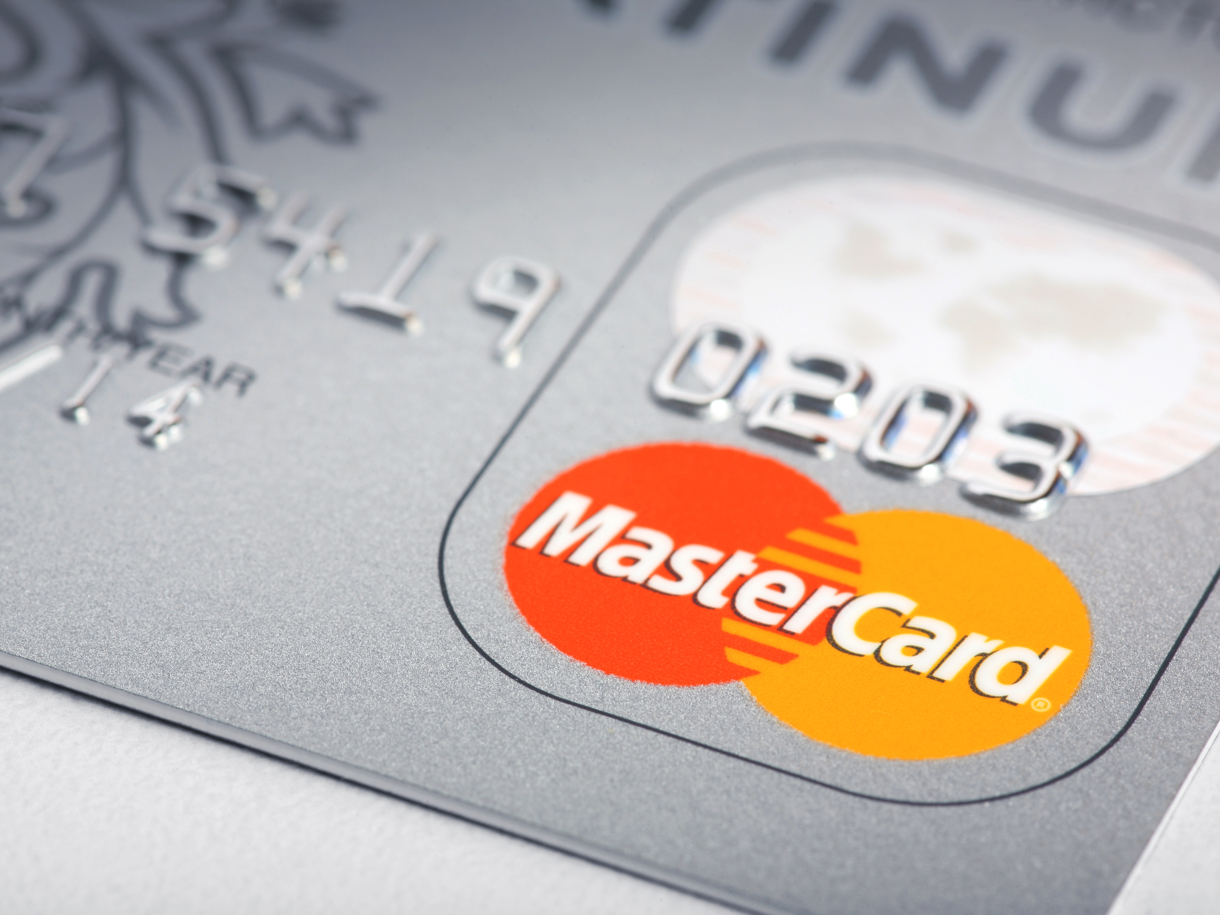 Mastercard partners with digital asset firms to launch crypto-linked  payment (NYSE:MA) | Seeking Alpha