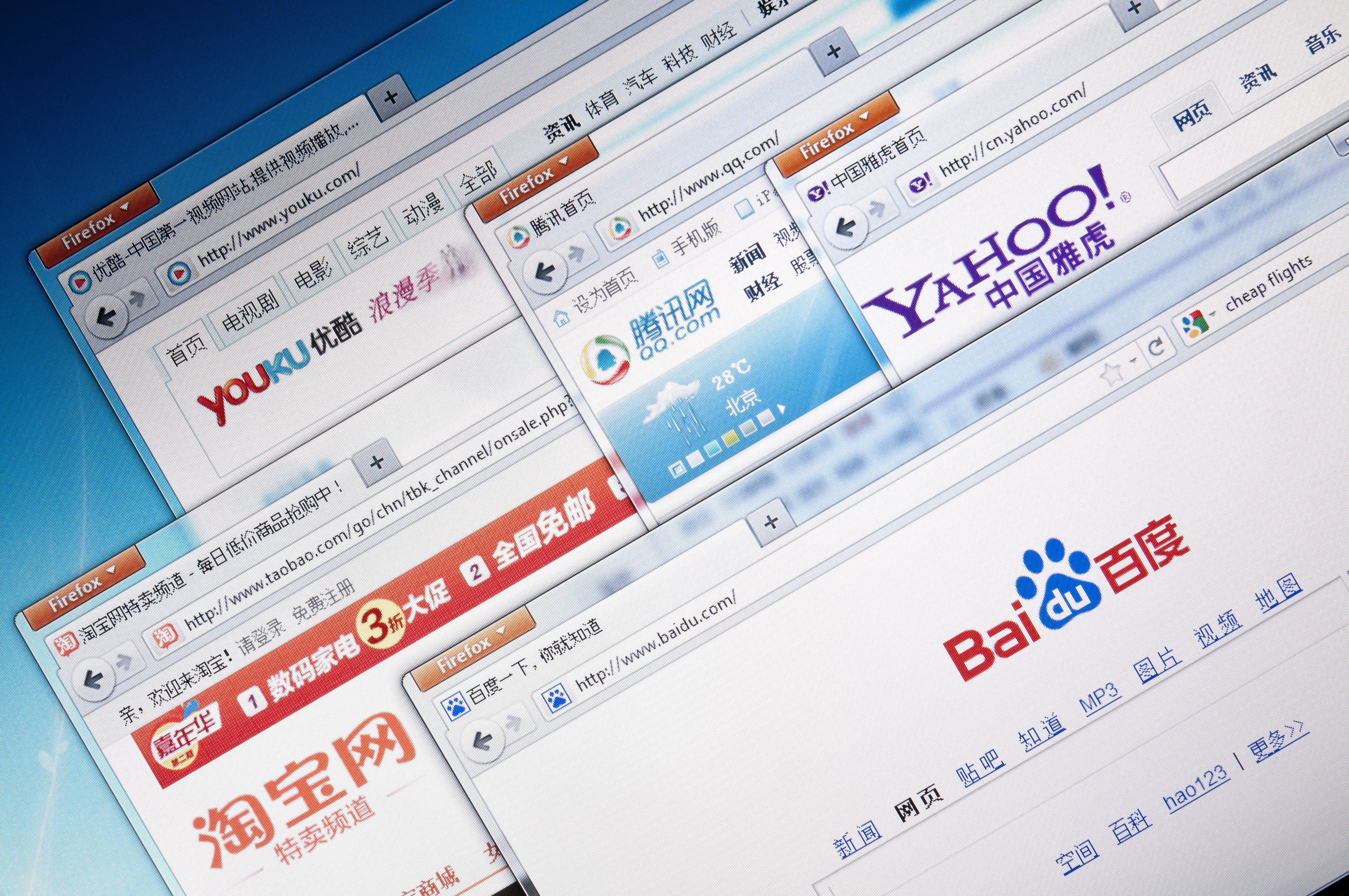 Baidu: The Growth Story Is Intact And Shares Are Attractively Priced ...