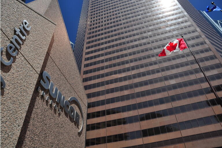 Suncor Energy Stock Expect Higher Dividend And Margin Of Safety