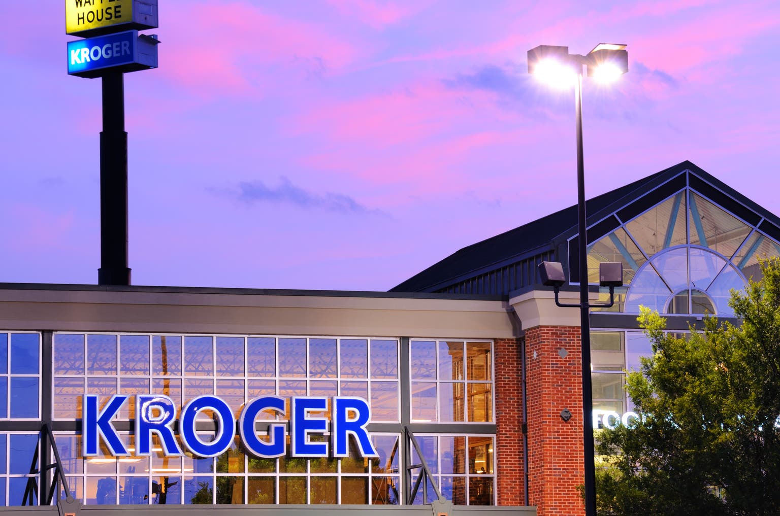 Kroger's Earnings And Why Private Labels Are Especially Appetizing Right Now