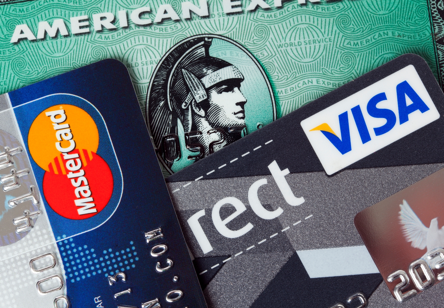 American Express: Great Future But Fair Valuation (NYSE:AXP) American Express: Great Future But Fair Valuation (NYSE:AXP)