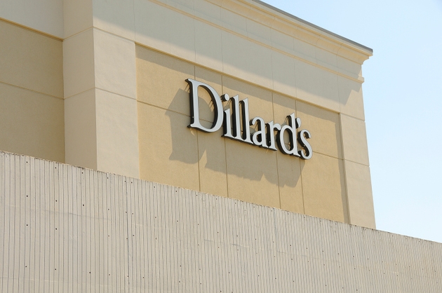 Dillard