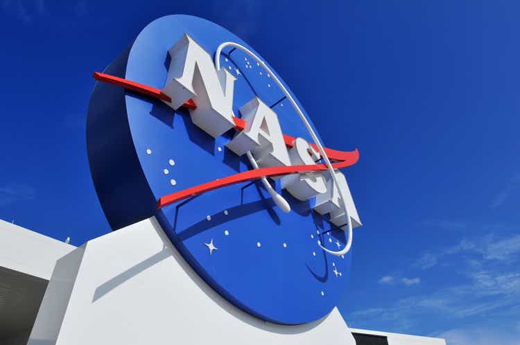 NASA"s Logo
