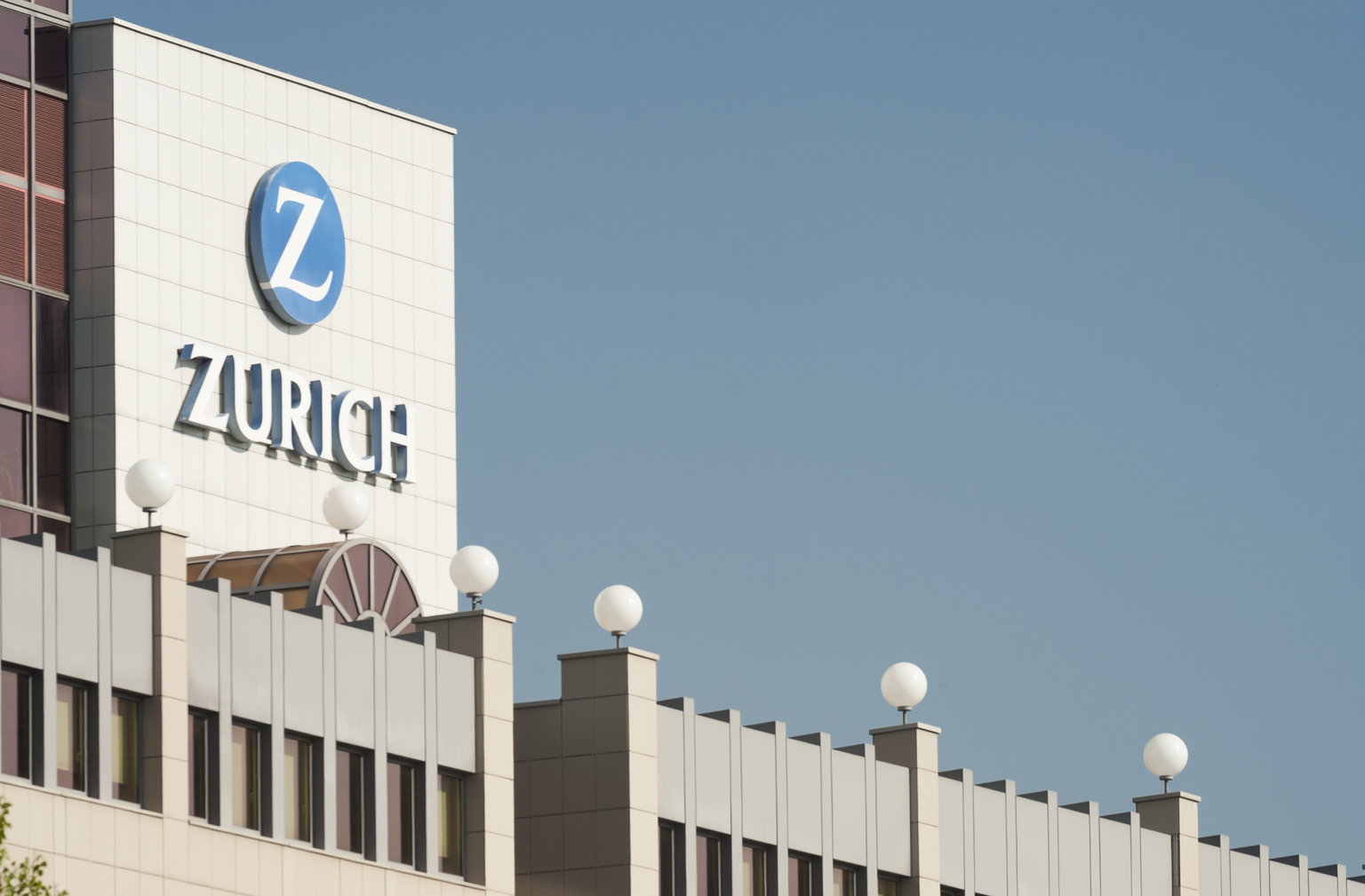 Zurich Insurance Stock: Looking At The Latest News (OTCMKTS:ZURVY ...