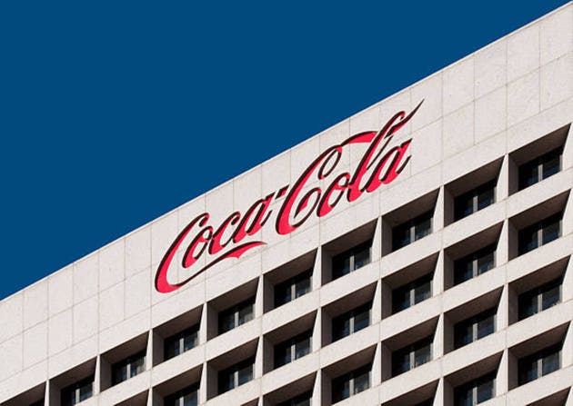 Pop star: Coca-Cola has outperformed all the Mag 7 stocks this year