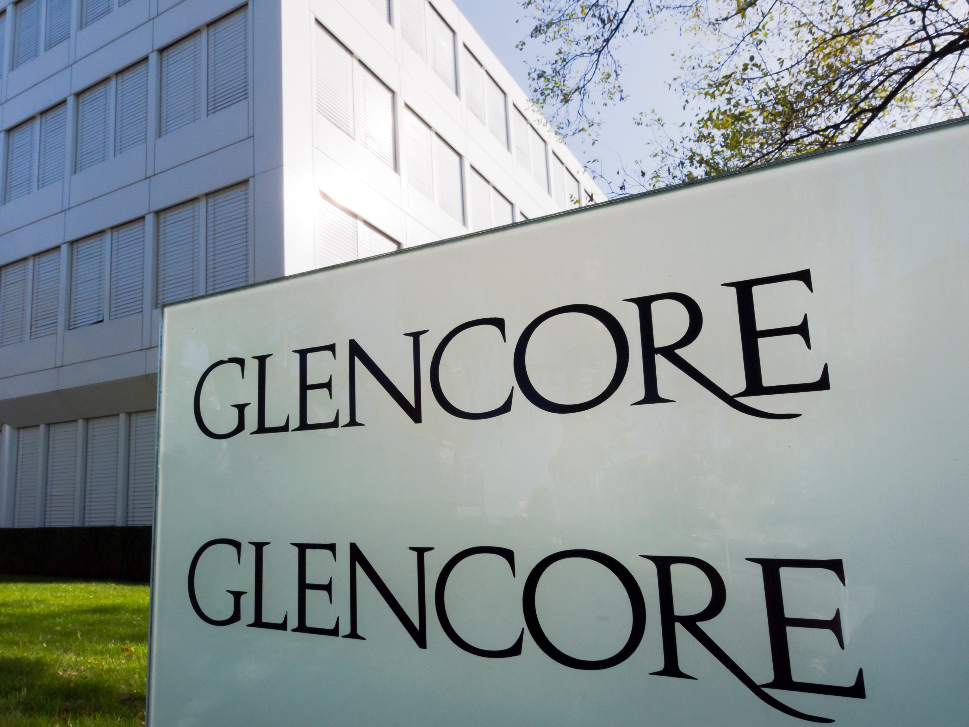 Glencore shareholder Bluebell Capital urges search for new CEO