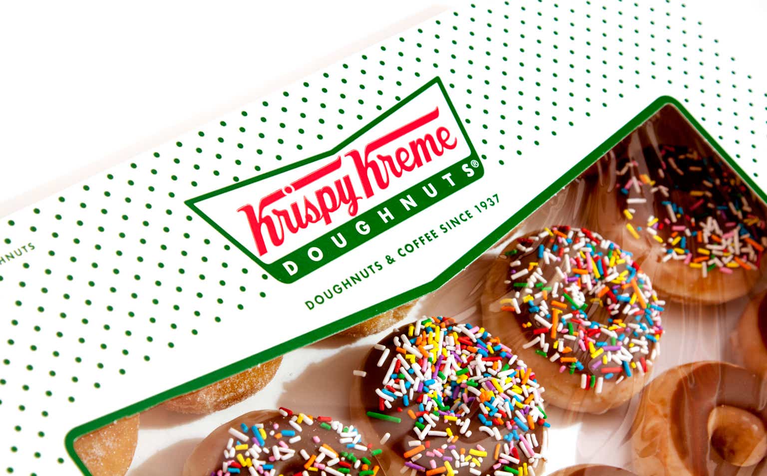 Krispy Kreme: Does The Partnership With McDonald's Justify The Price?