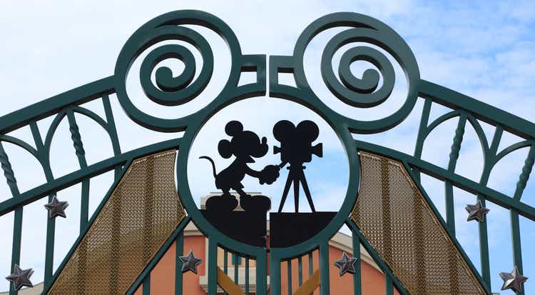 Disney Stock: The Streaming Business Profitability Challenge (NYSE:DIS)