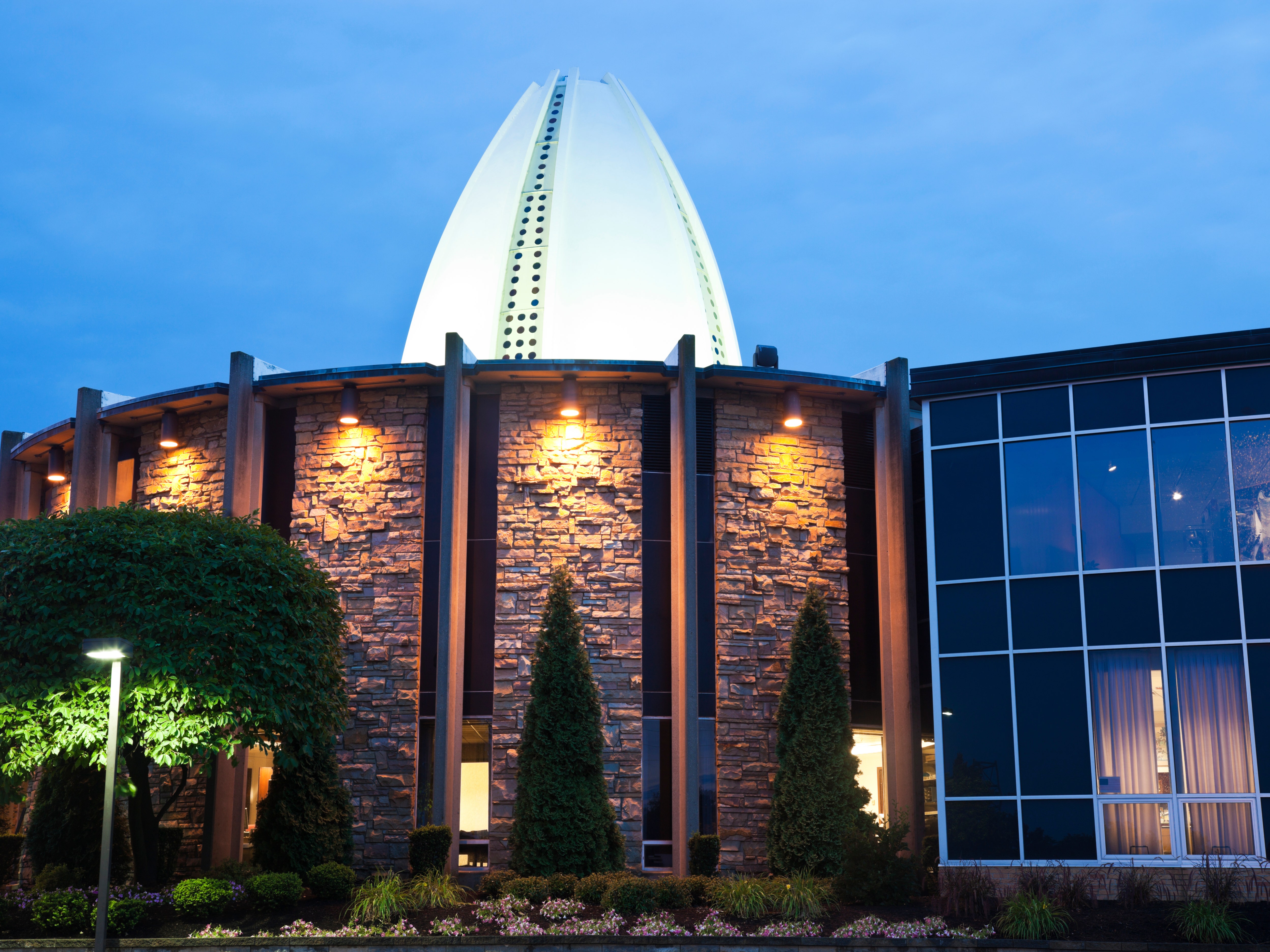 Pro Football Hall of Fame to fully reopen May 28