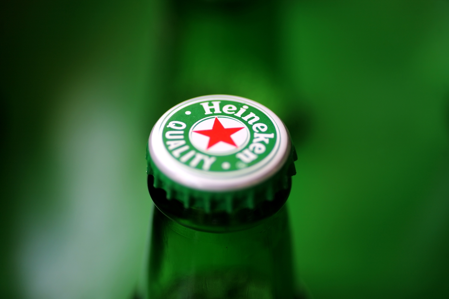 Heineken: Expect Painful Decline To Continue – Sell Heineken: Expect Painful Decline To Continue – Sell