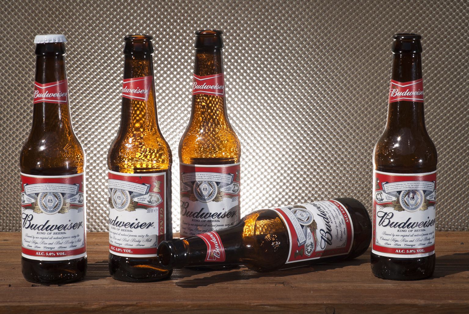seekingalpha.com - APAC Research - Anheuser-Busch InBev: Solid Quarterly Results Suggest There's Some Potential Value Here (NYSE:BUD)