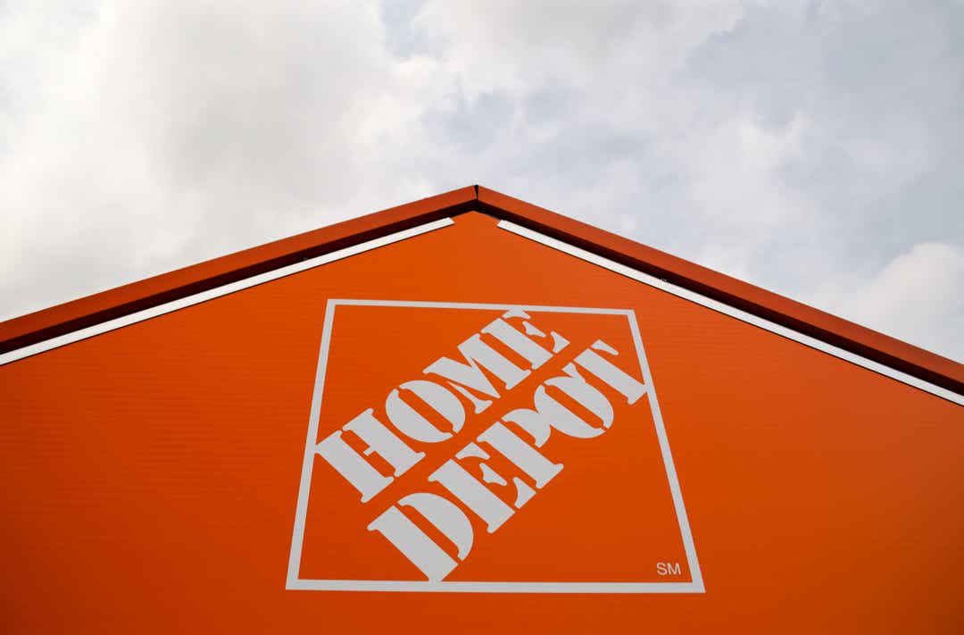 Is Home Depot (HD) Due For A Stock Split? What You Need To Know