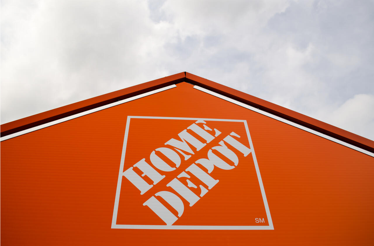 Is Home Depot Hd Due For A Stock Split What You Need To Know Seeking Alpha