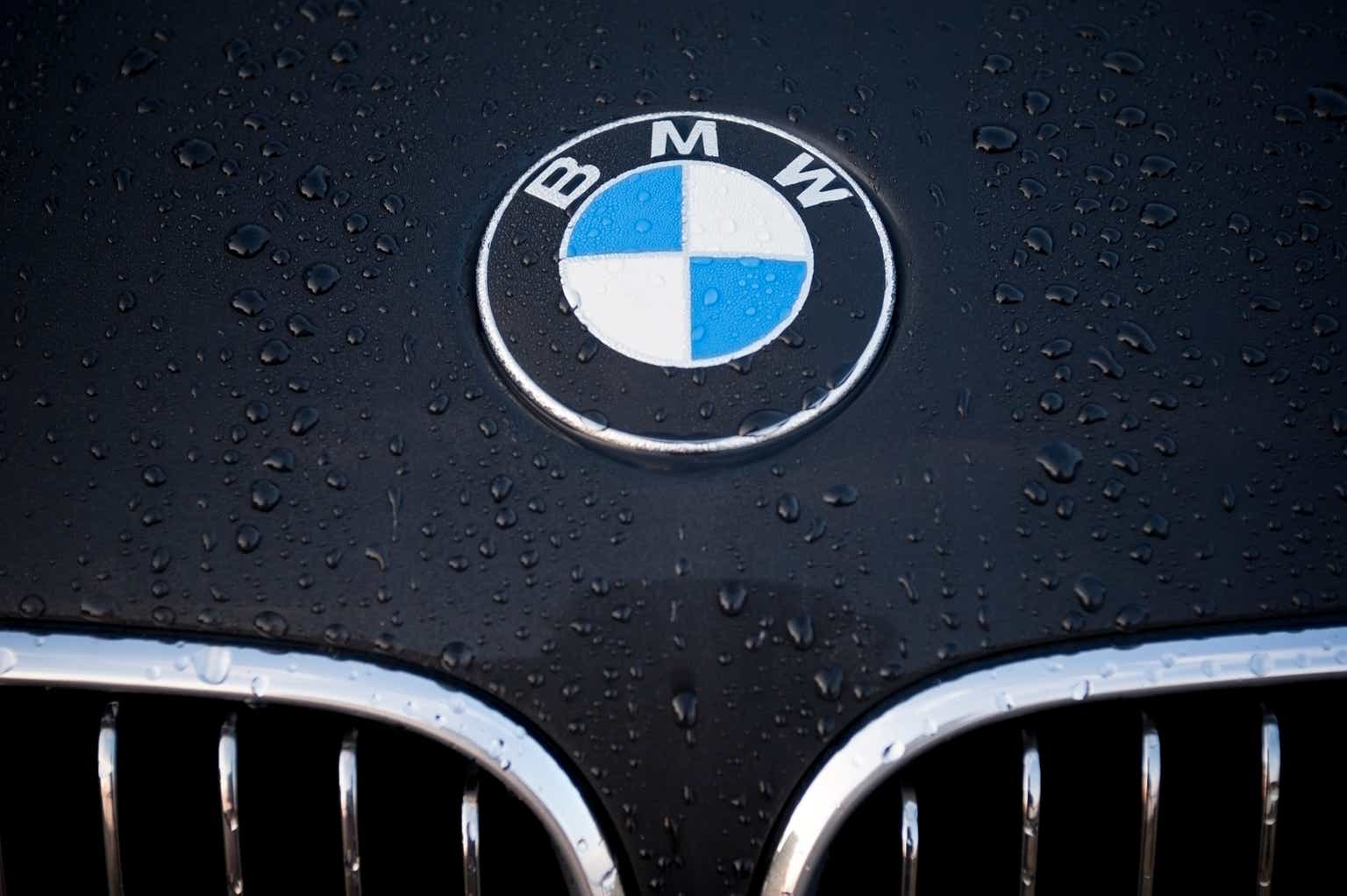 Automotive woes: BMW is one M&A away from becoming European champion