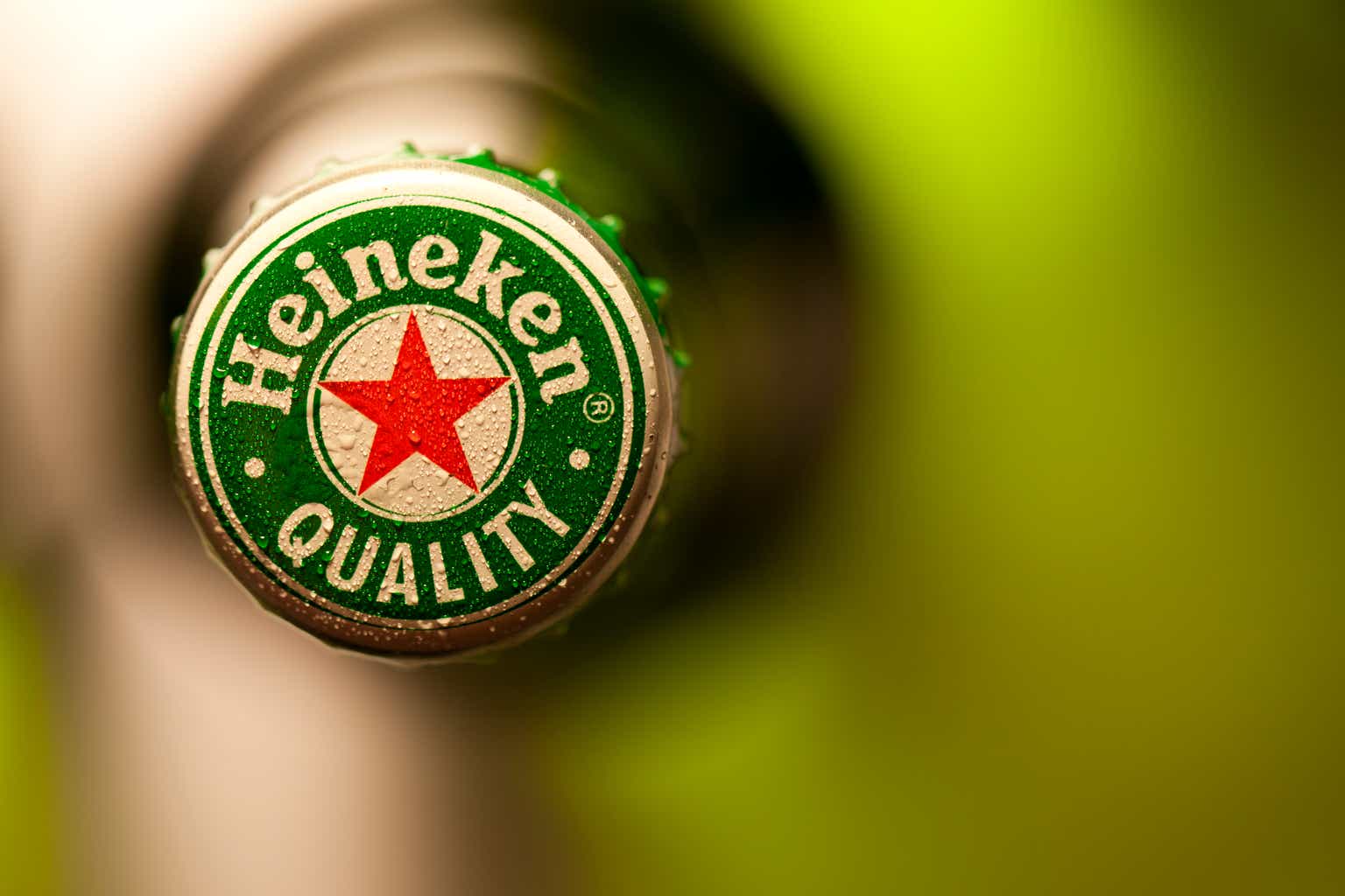 Heineken: Strong Results Help Calm A Skittish Market