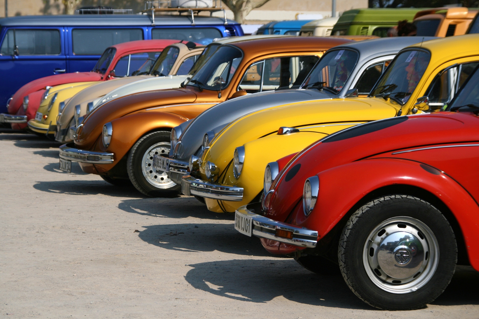 My 9.5% Income Portfolio CEFs And Classic Cars