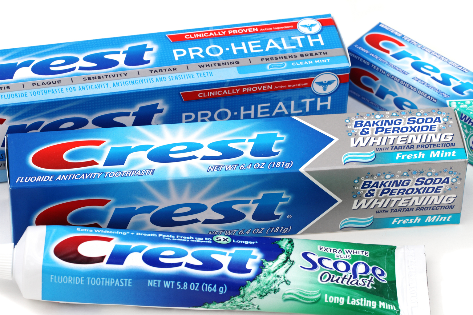 seekingalpha.com - Harvesting Dividends - Procter & Gamble, Johnson & Johnson Stocks Among Dividend Increases In First Half Of April