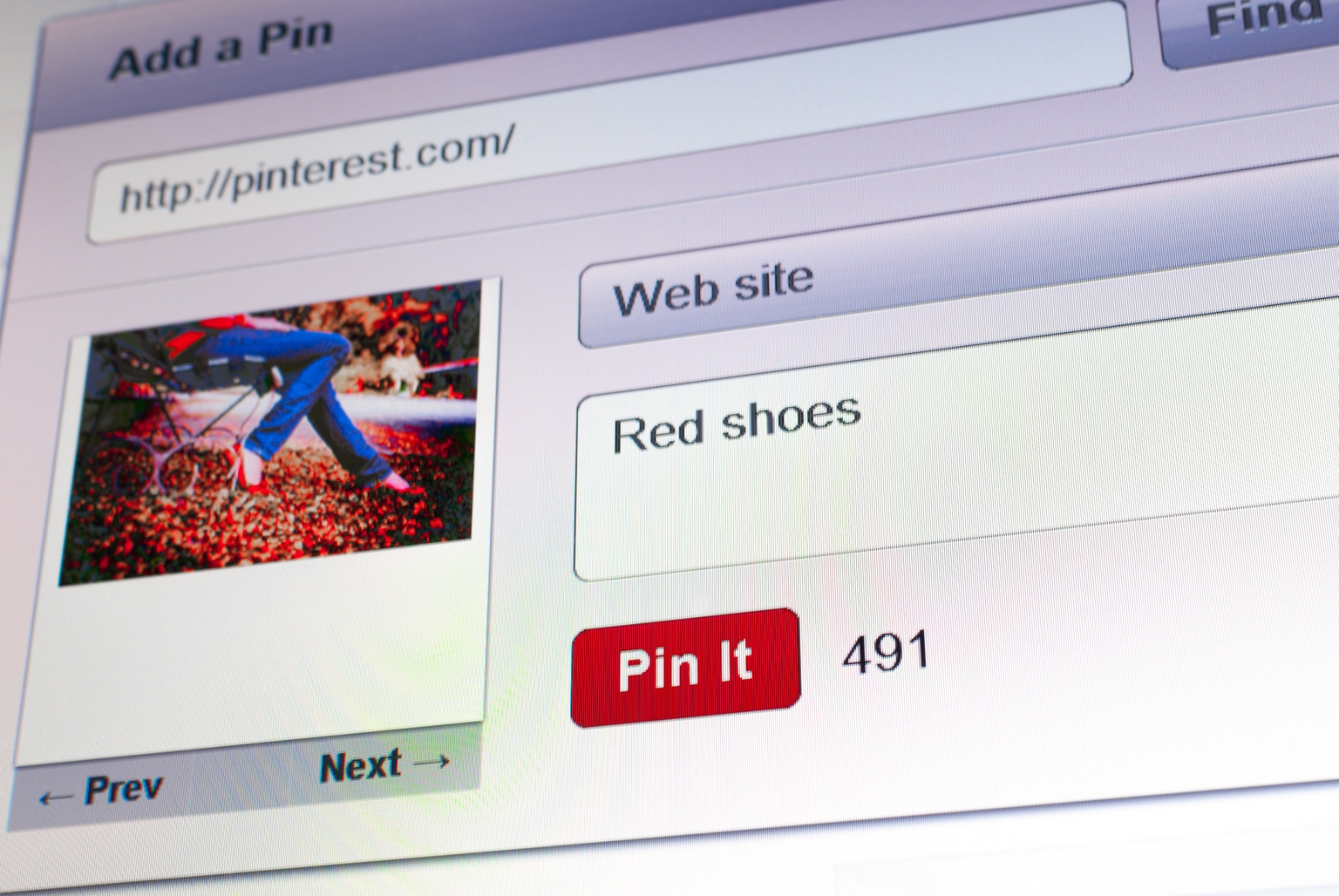 Pinterest: Pricing In Disruption That Hasn’t Yet Happened (NYSE:PINS) Pinterest: Pricing In Disruption That Hasn’t Yet Happened (NYSE:PINS)