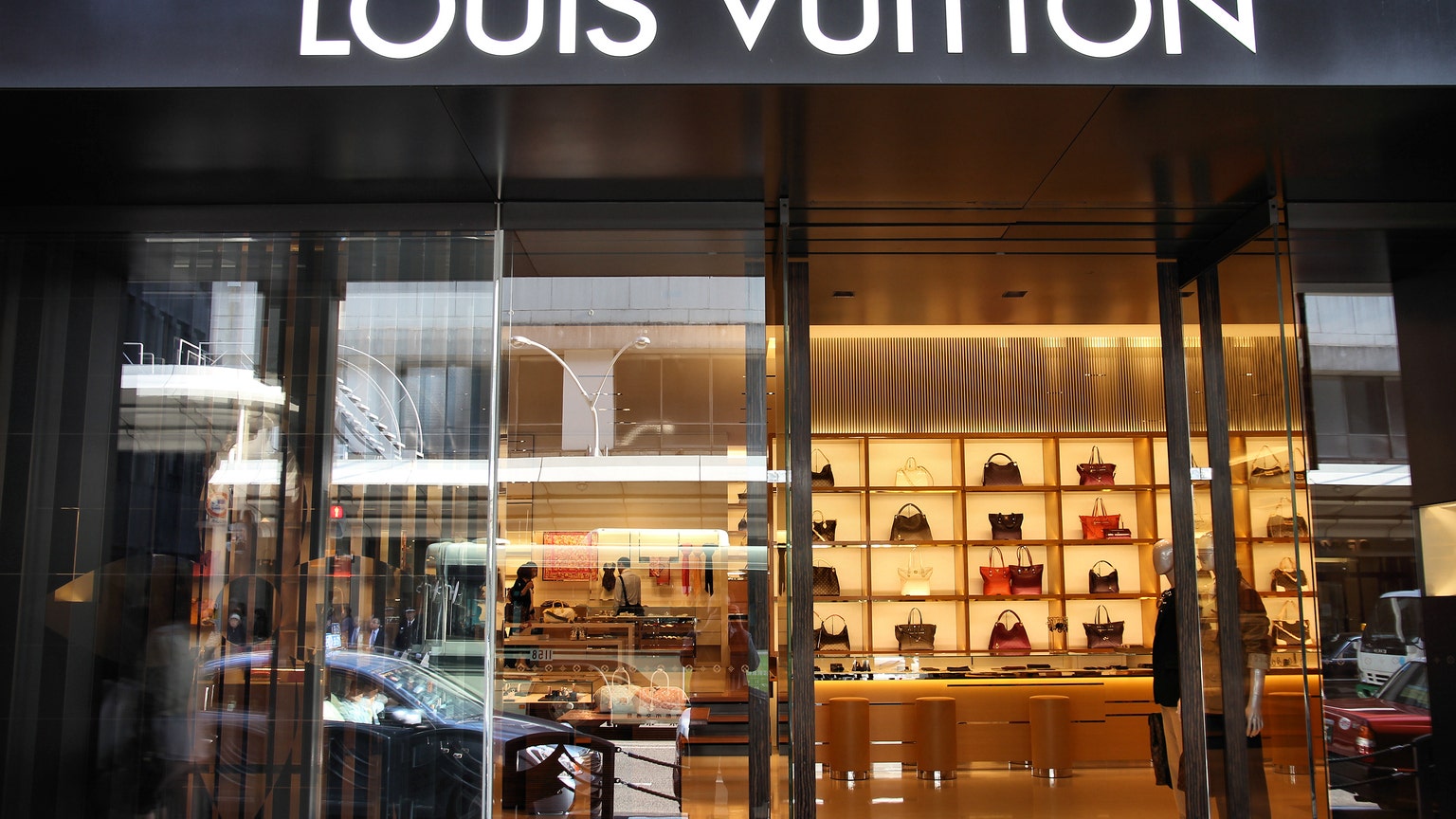 Louis Vuitton x Nike Air Force 1 Auction Reaches $80K