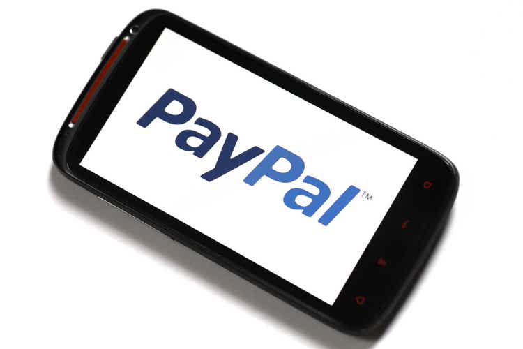 PayPal: An Undervalued Profitable Growth Stock