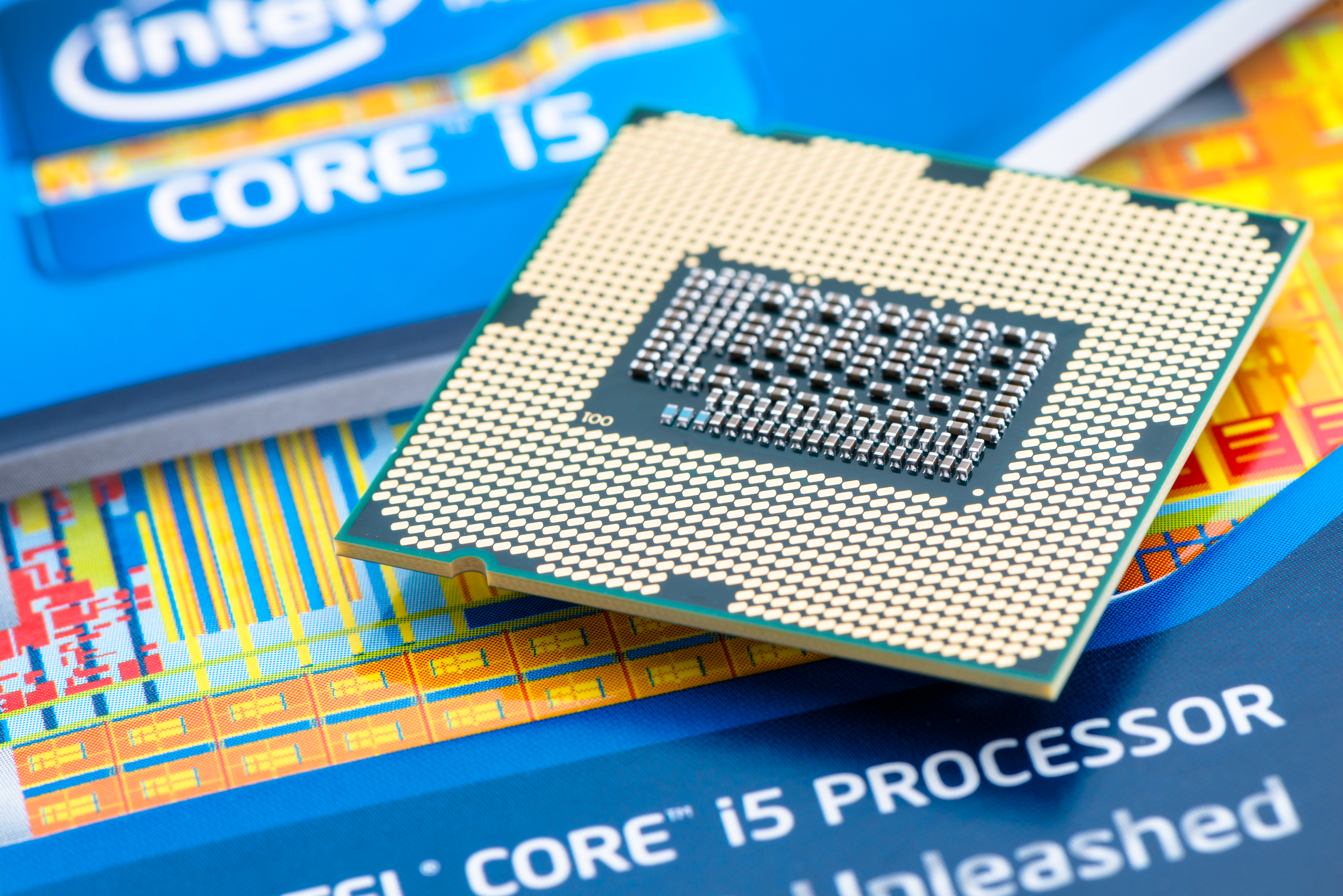 Intel: Cheap Valuation, But Past Recession Performance Suggests Caution