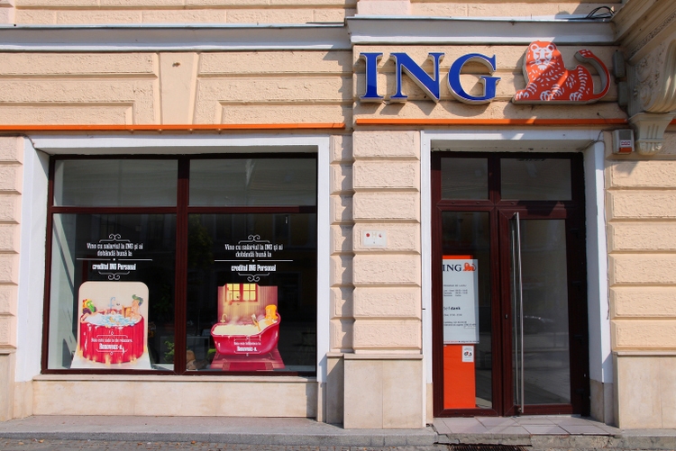 ING Bank