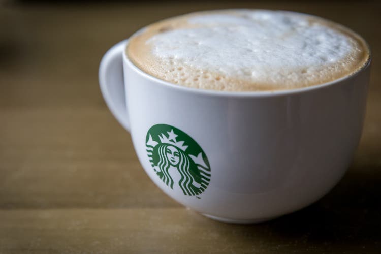 Starbucks Coffee
