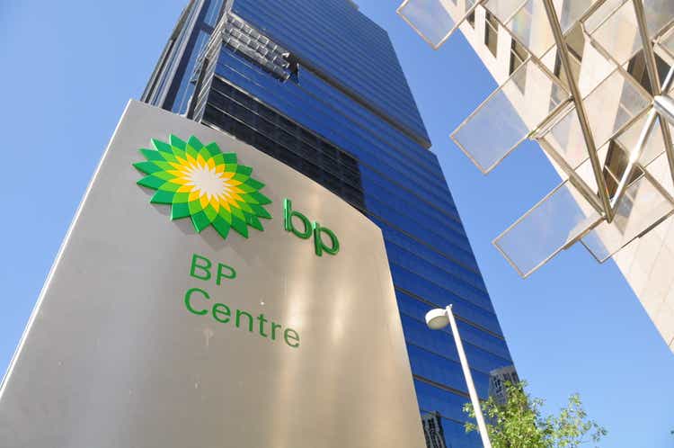 BP