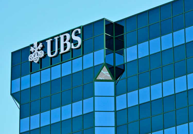 UBS
