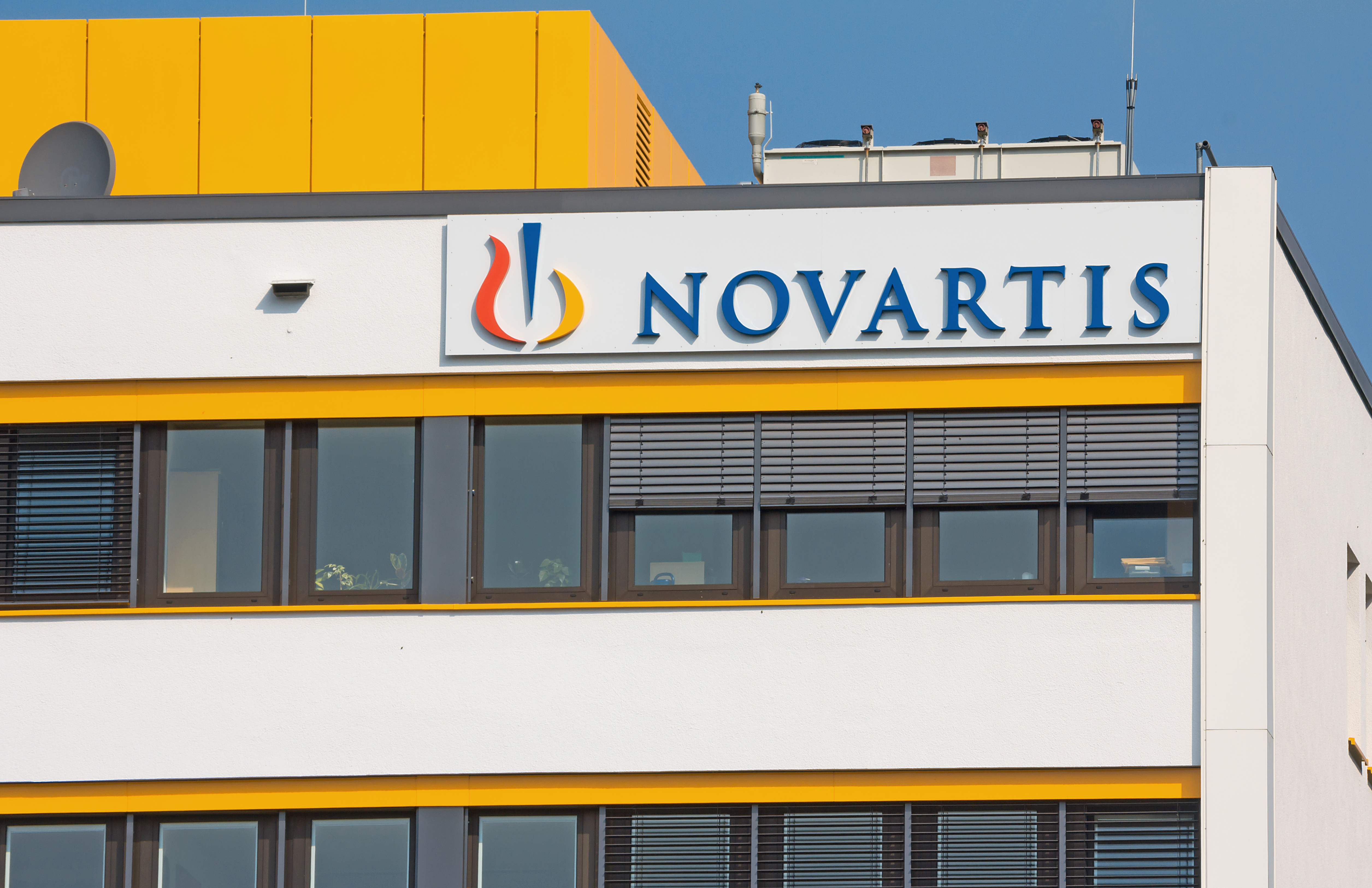 Novartis To Buy Autoimmune Drug Developer Calypso Biotech | Seeking Alpha